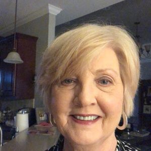 Meet your Posher, Debra